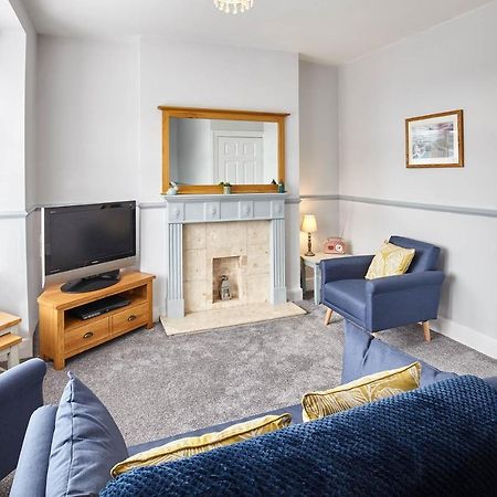 Host & Stay - Cobblestones Marske-by-the-Sea Exterior photo