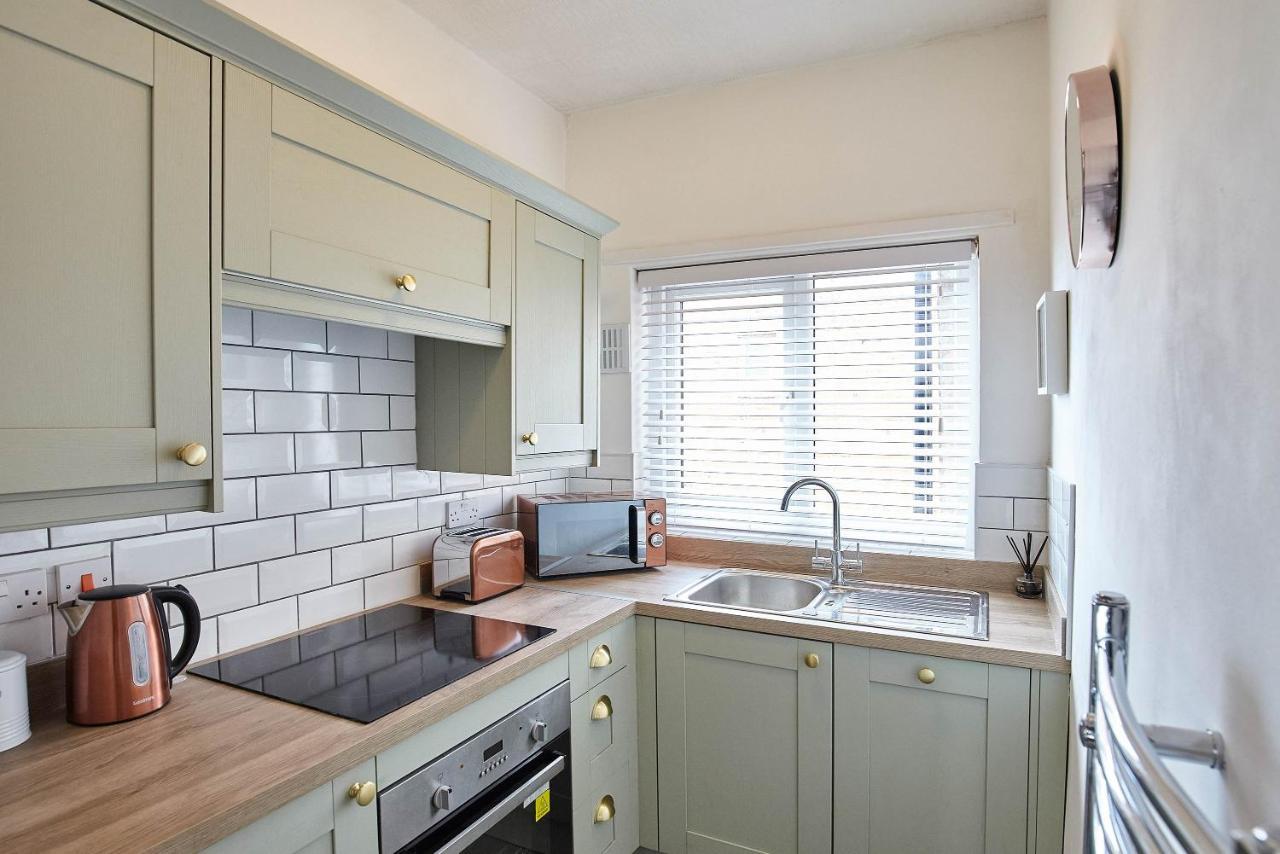 Host & Stay - Cobblestones Marske-by-the-Sea Exterior photo