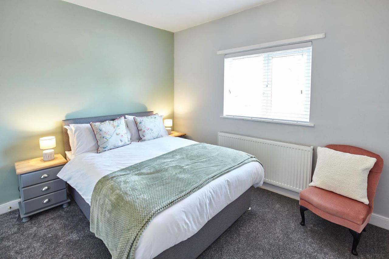 Host & Stay - Cobblestones Marske-by-the-Sea Exterior photo