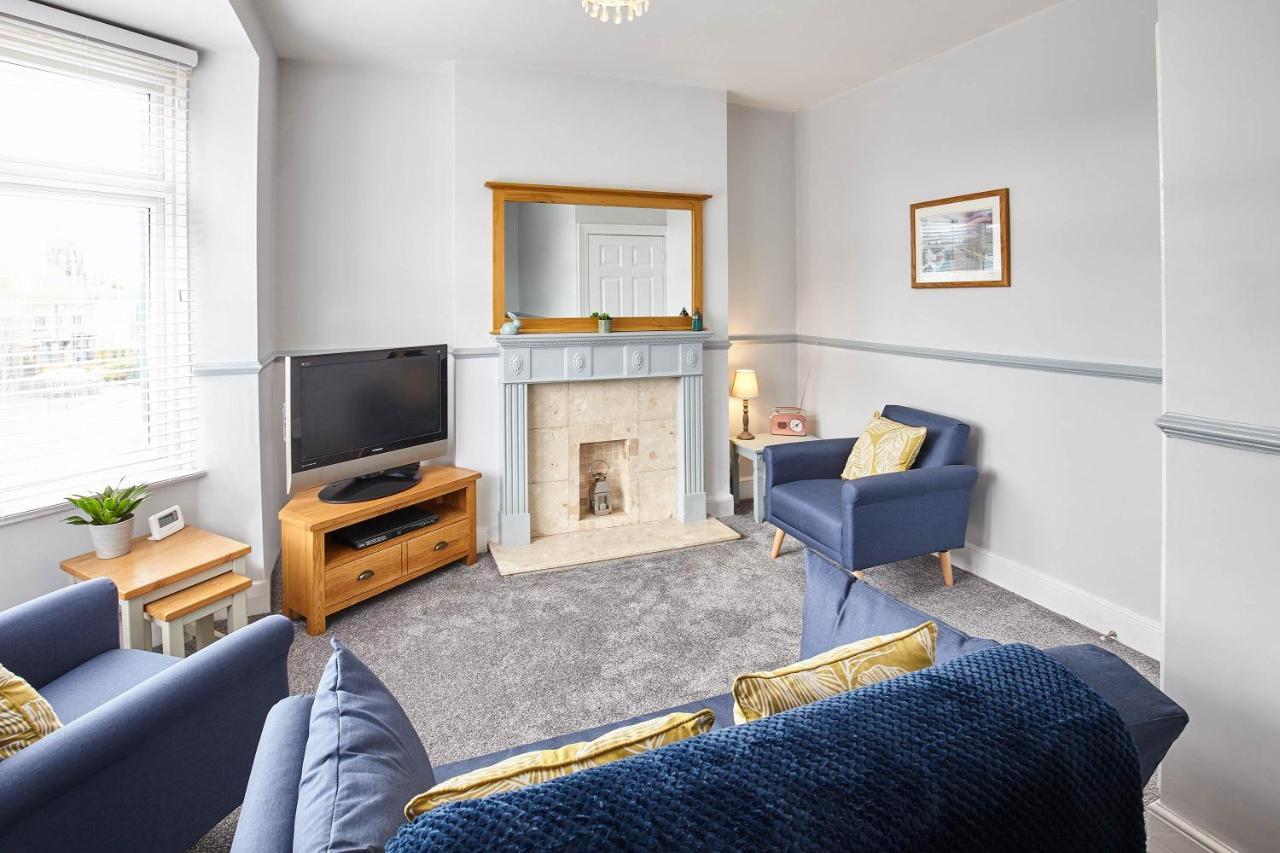 Host & Stay - Cobblestones Marske-by-the-Sea Exterior photo