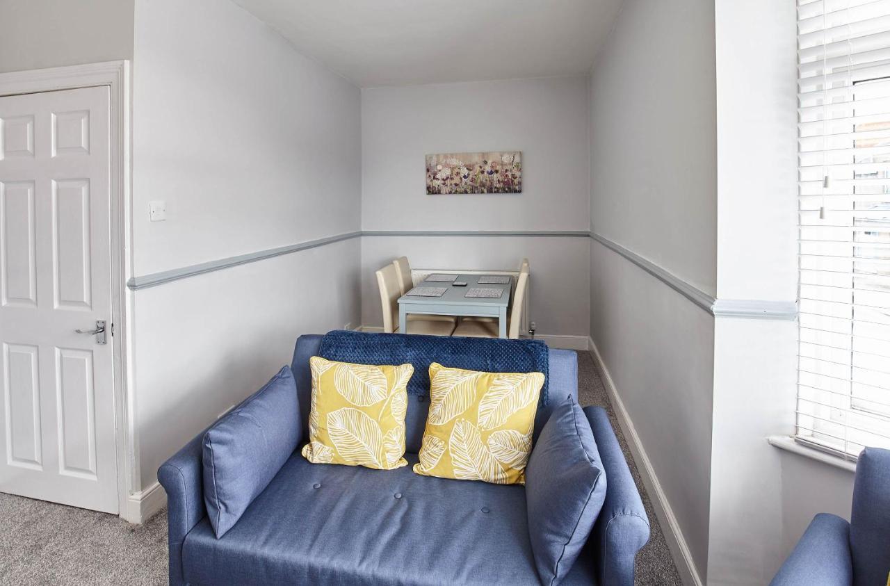 Host & Stay - Cobblestones Marske-by-the-Sea Exterior photo