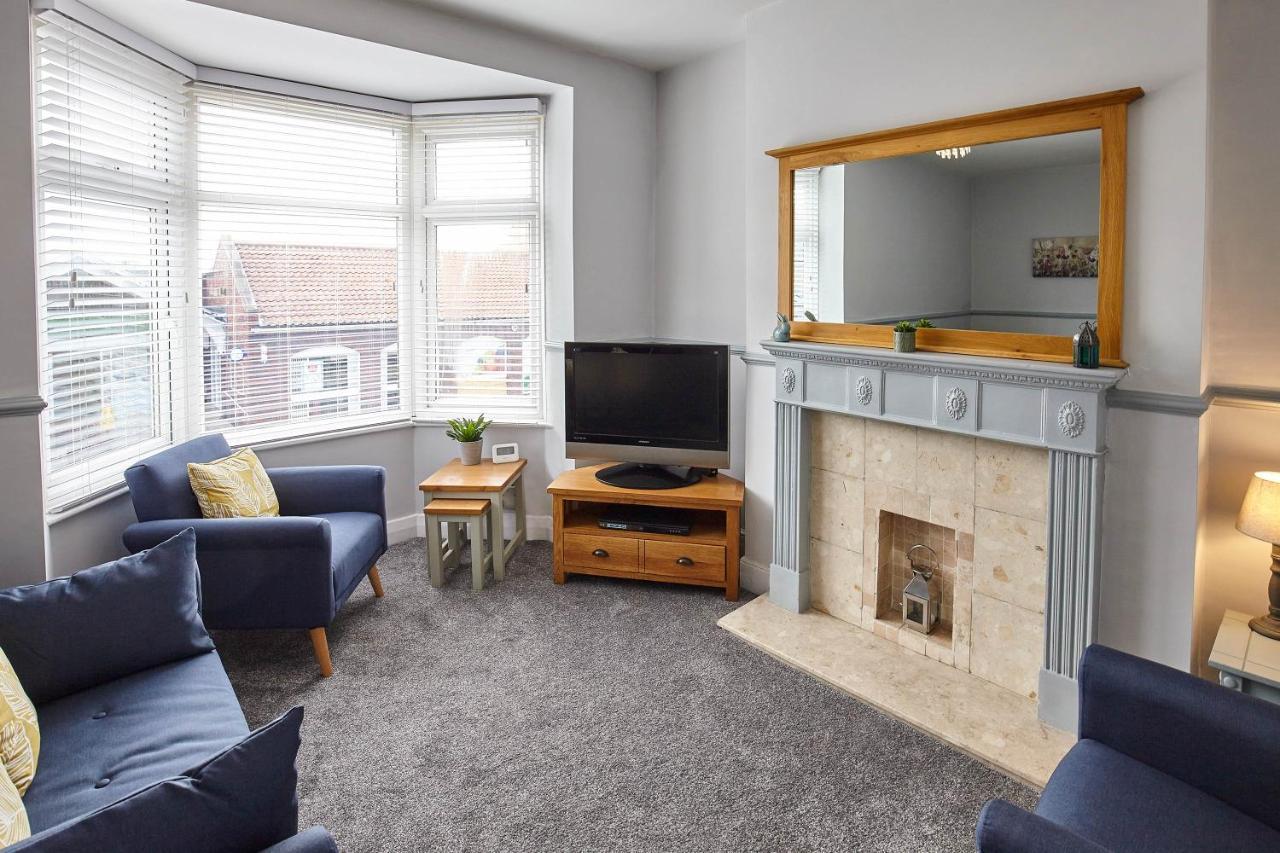 Host & Stay - Cobblestones Marske-by-the-Sea Exterior photo