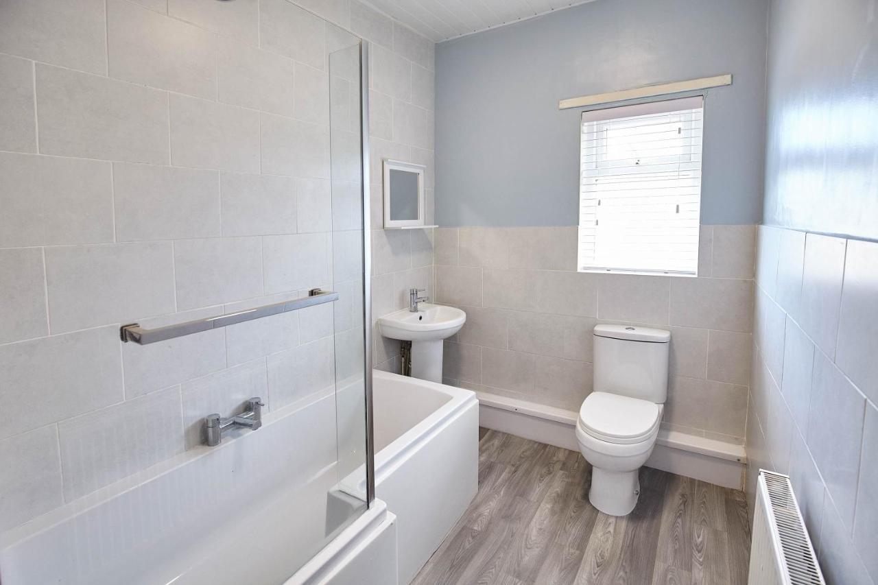 Host & Stay - Cobblestones Marske-by-the-Sea Exterior photo