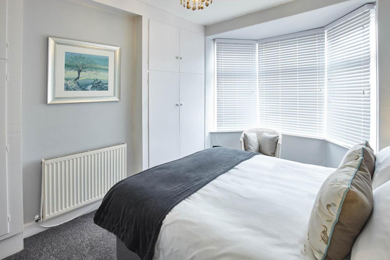 Host & Stay - Cobblestones Marske-by-the-Sea Exterior photo