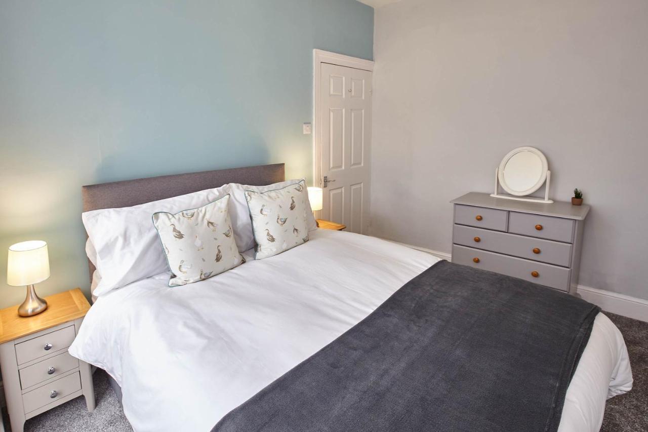 Host & Stay - Cobblestones Marske-by-the-Sea Exterior photo